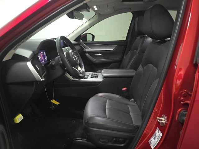 Used 2024 MAZDA CX-90 Plug-In Hybrid w/ Preferred AWD/4WD image 6