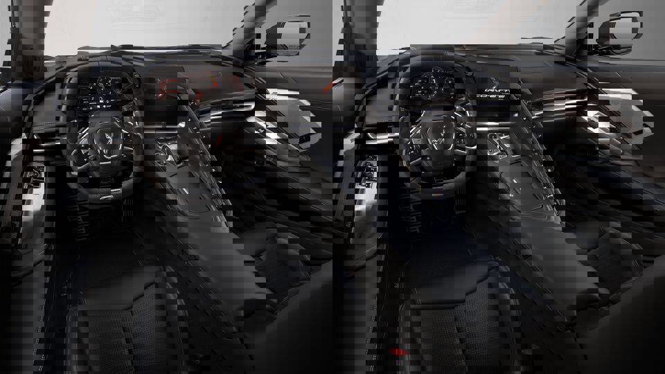 New 2025 Chevrolet Corvette Z06 image 35