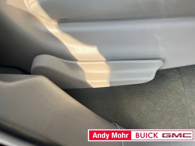 Used 2017 GMC Yukon Denali AWD/4WD image 36