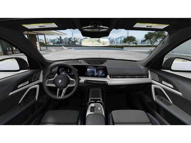 New 2026 BMW X1 xDrive28i AWD/4WD image 10