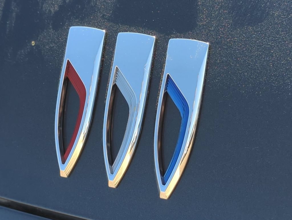 New 2026 Buick Envision Sport Touring AWD/4WD image 29