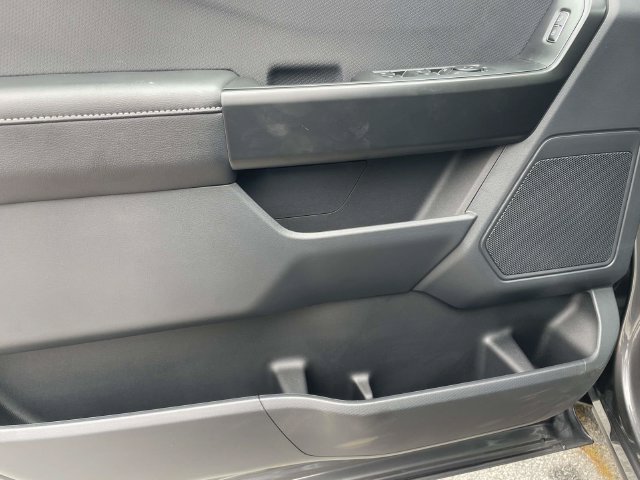 New 2026 Ford F150 STX w/ Equipment Group 200A RWD image 13
