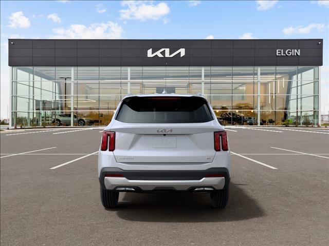 New 2026 Kia Sorento S AWD/4WD image 5