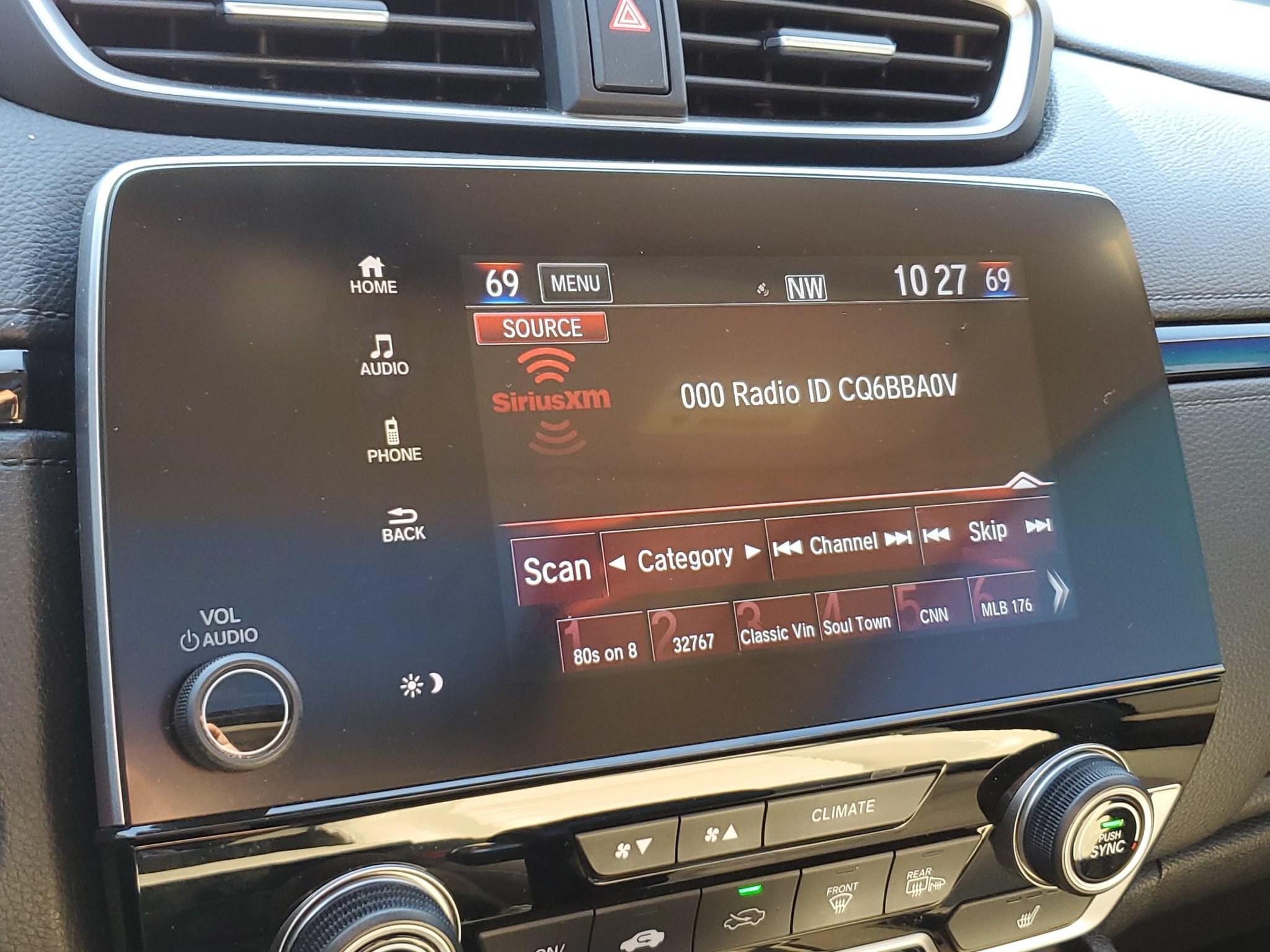 Used 2017 Honda CR-V EX-L image 22