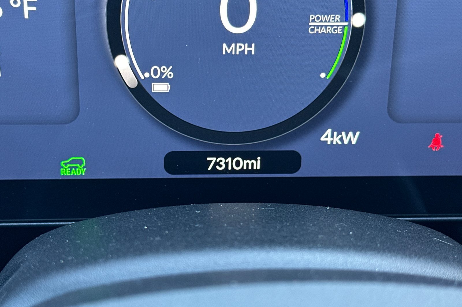 Used 2025 Honda Prologue Eco image 25