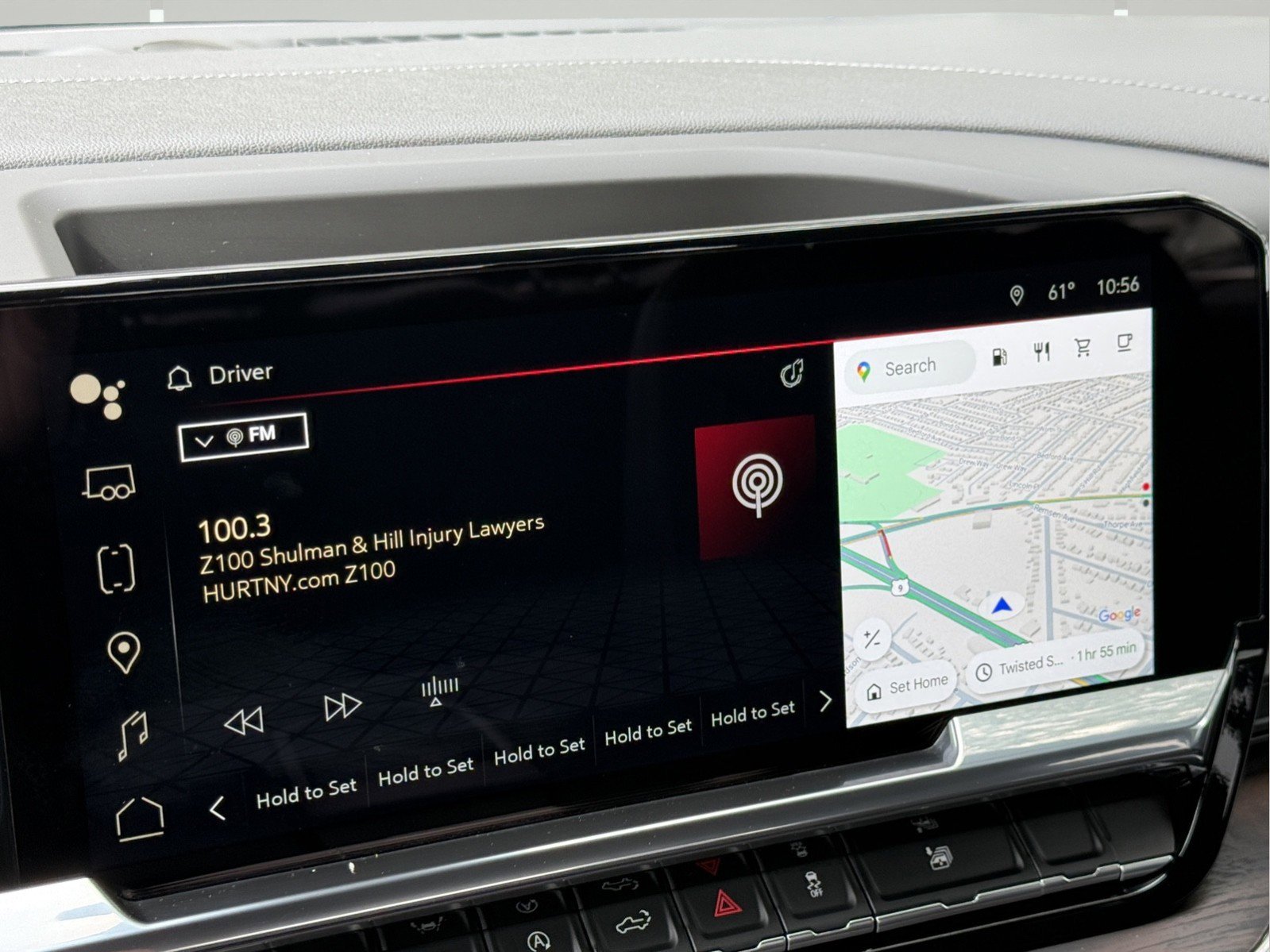 Certified 2025 GMC Sierra 1500 SLT image 31