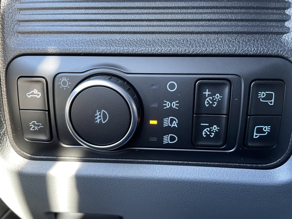 New 2026 Ford F350 XLT image 18
