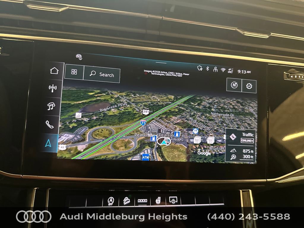 Used 2026 Audi Q7 3.0T Premium Plus image 21