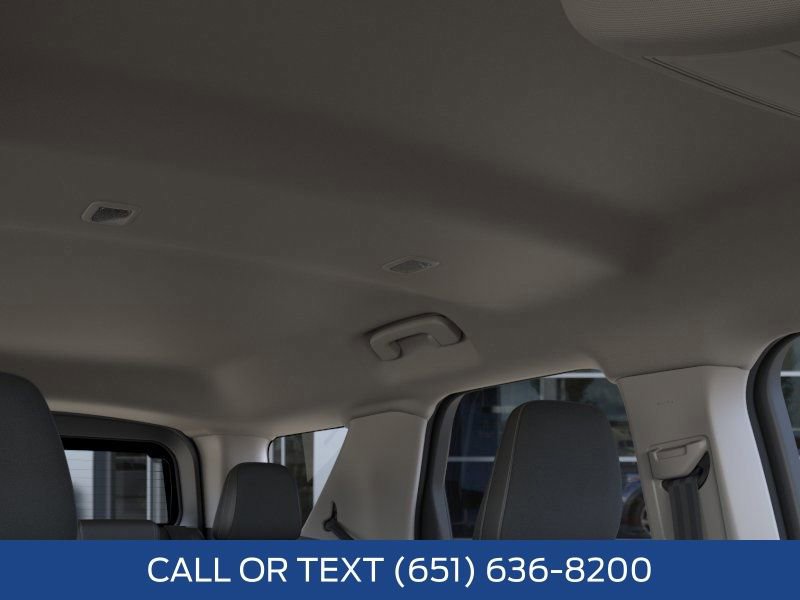 Used 2025 Ford Bronco Sport Big Bend w/ Convenience Package image 25