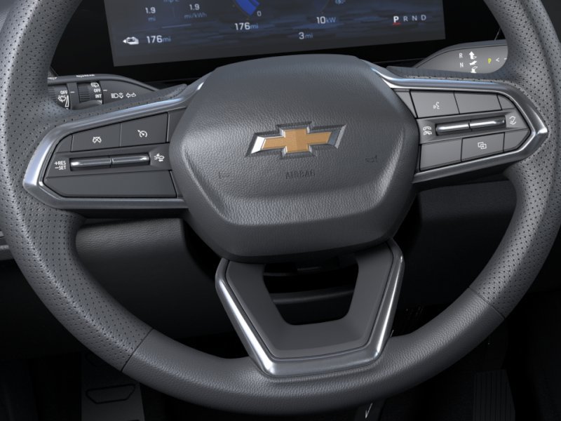 New 2025 Chevrolet Blazer EV LT AWD/4WD image 32