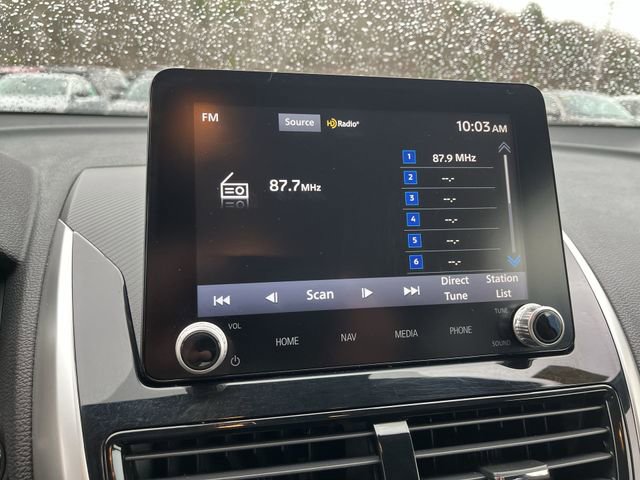 Used 2023 Mitsubishi Eclipse Cross SE image 14