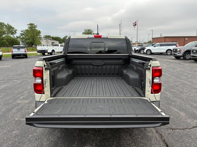 Used 2024 Ford Maverick Lariat w/ Black Appearance Package FWD image 5