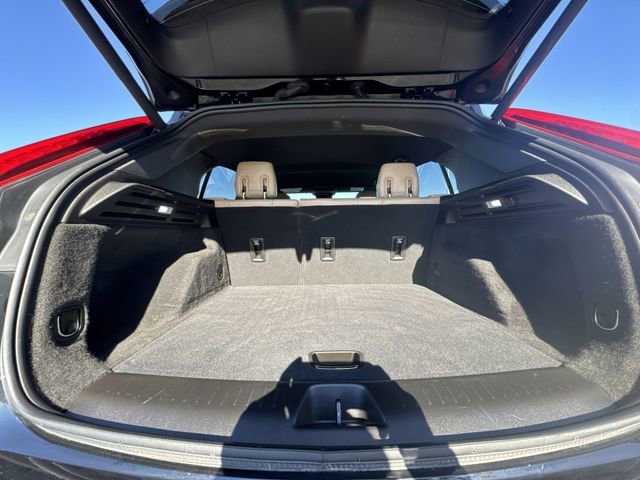 Certified 2024 Cadillac XT4 Luxury image 27