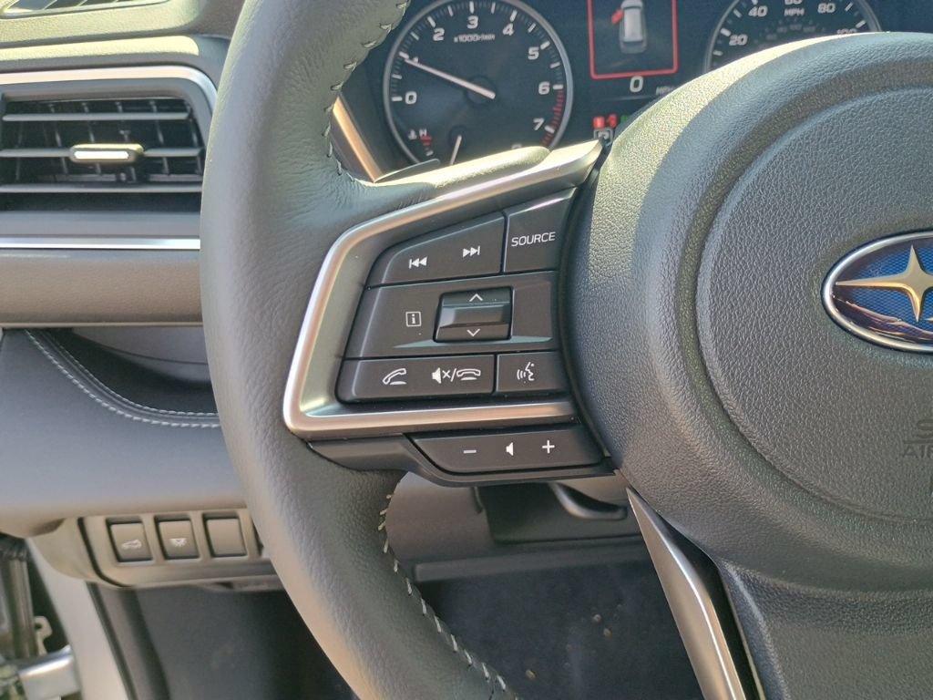 New 2026 Subaru Ascent Limited AWD/4WD image 18