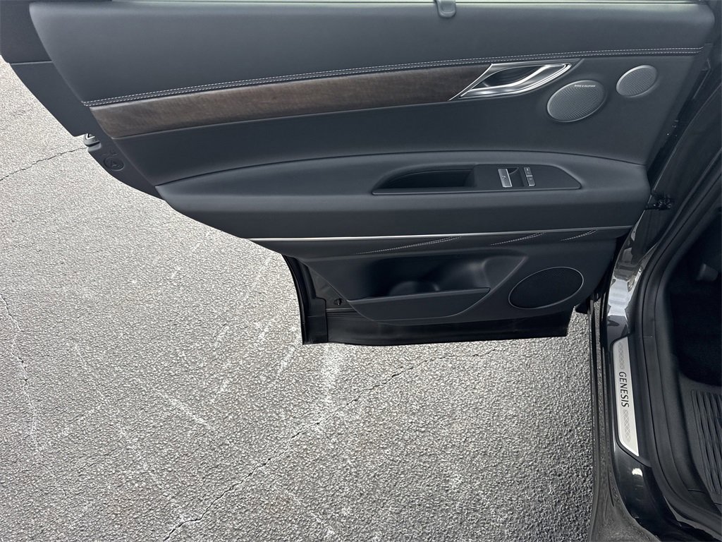 New 2026 Genesis GV80 2.5T Prestige image 22