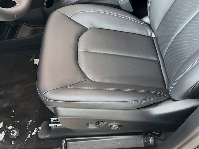 New 2026 Chrysler Pacifica Select w/ S Appearance Package image 18