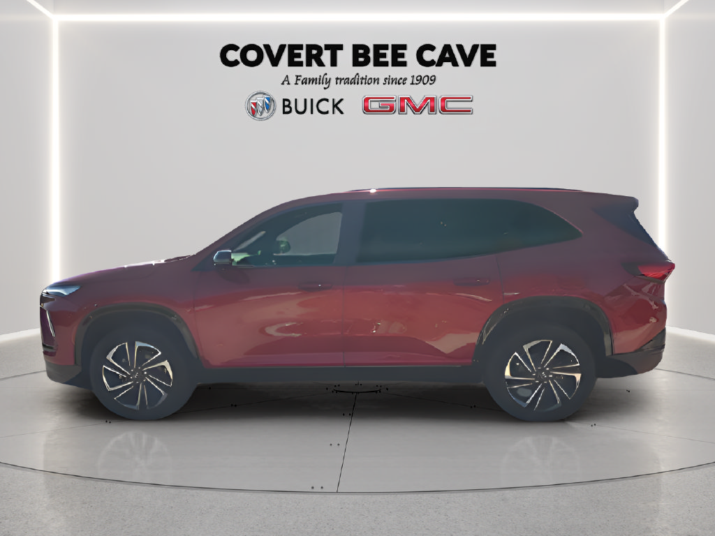New 2026 Buick Enclave Sport Touring w/ Power Package FWD image 6