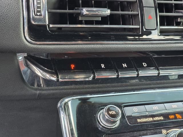 Certified 2022 Lincoln Navigator L 4WD image 21