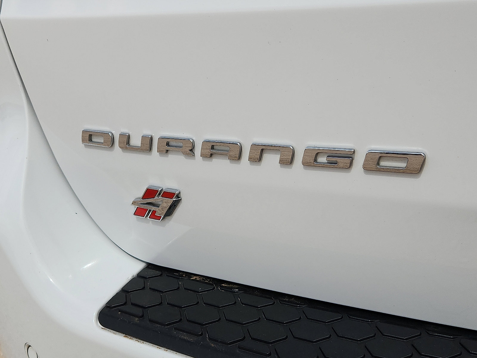 Used 2023 Dodge Durango GT image 8