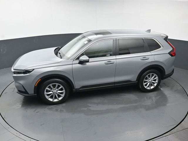 Used 2025 Honda CR-V EX image 33