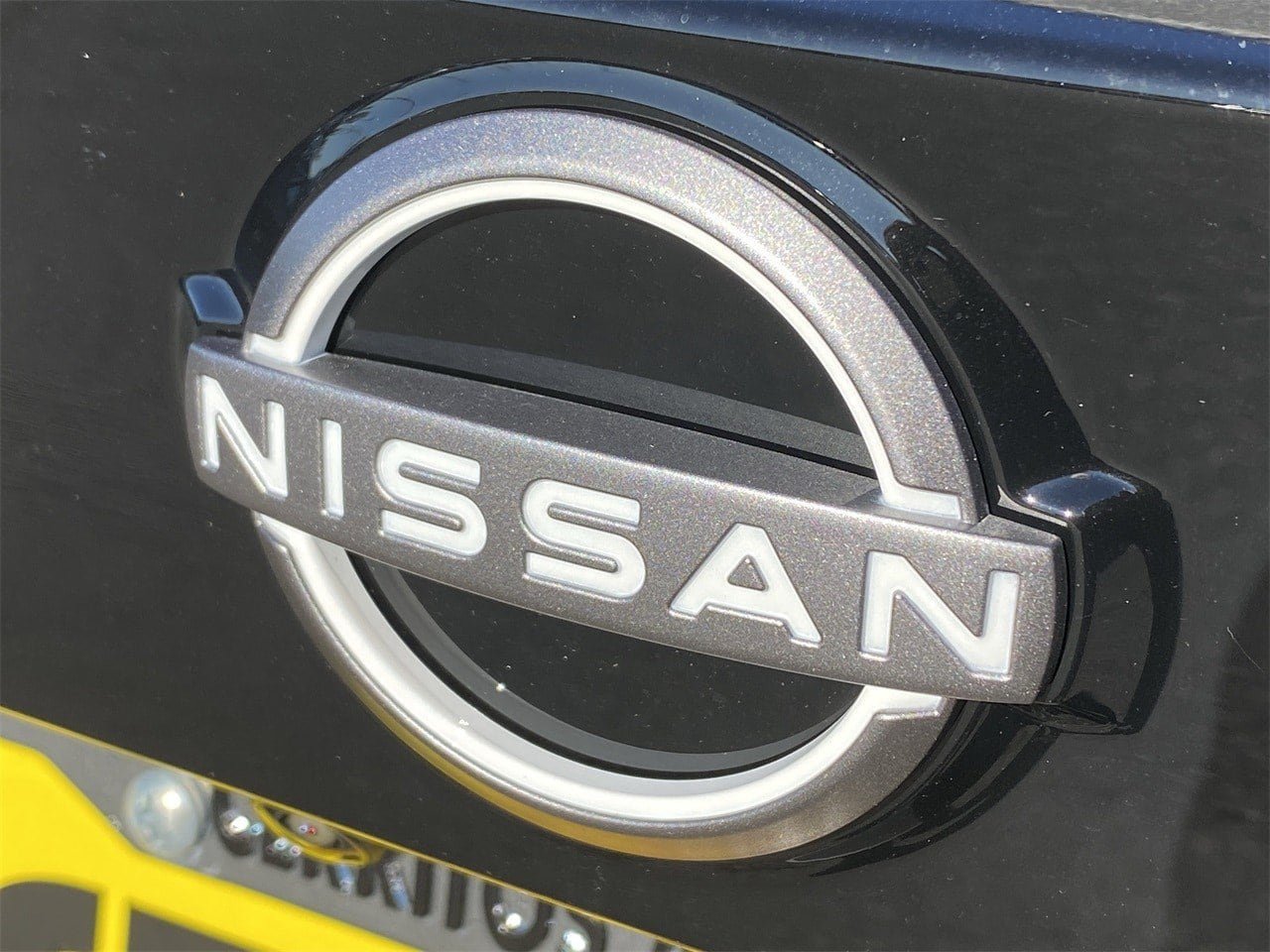 New 2027 Nissan Kicks S FWD image 9