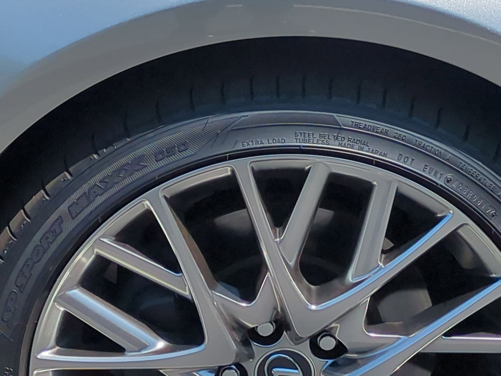 Used 2019 Lexus RC 350 w/ Premium Package RWD image 11