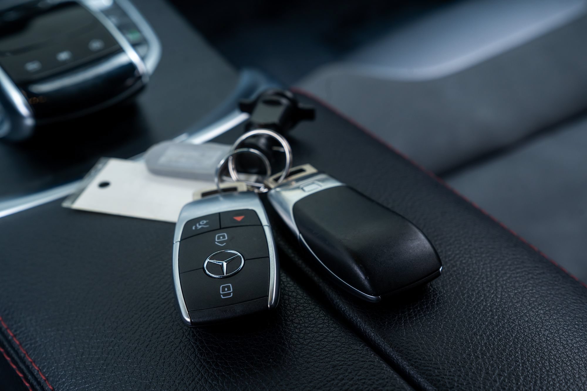 Used 2019 Mercedes-Benz C 43 AMG 4MATIC Sedan image 14