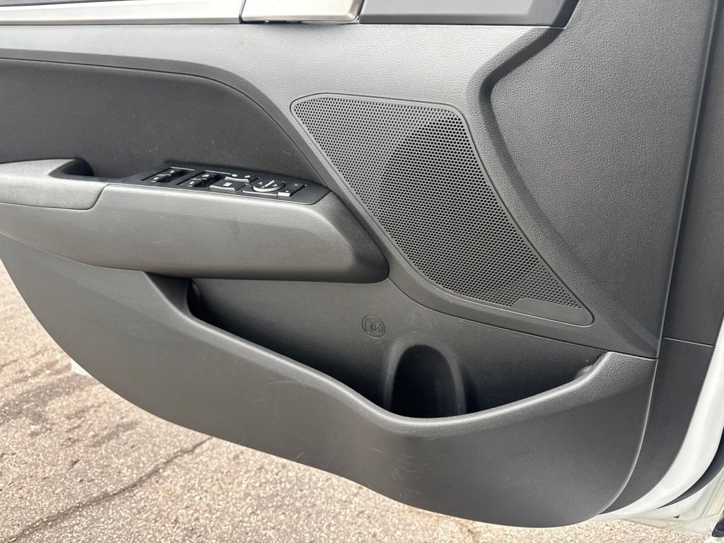 Used 2020 Hyundai Elantra SEL w/ Cargo Package (C1) FWD image 30