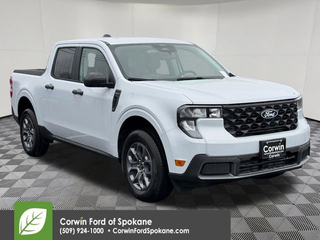 New 2026 Ford Maverick XLT image 1