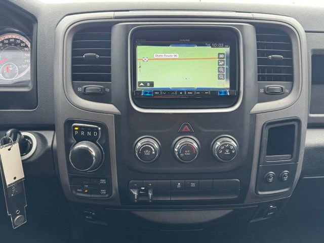 Used 2017 RAM 1500 Express w/ Express Value Package image 16