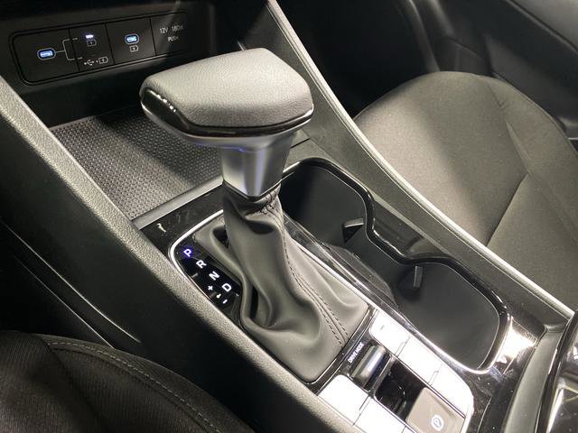 New 2026 Hyundai Tucson SEL image 20