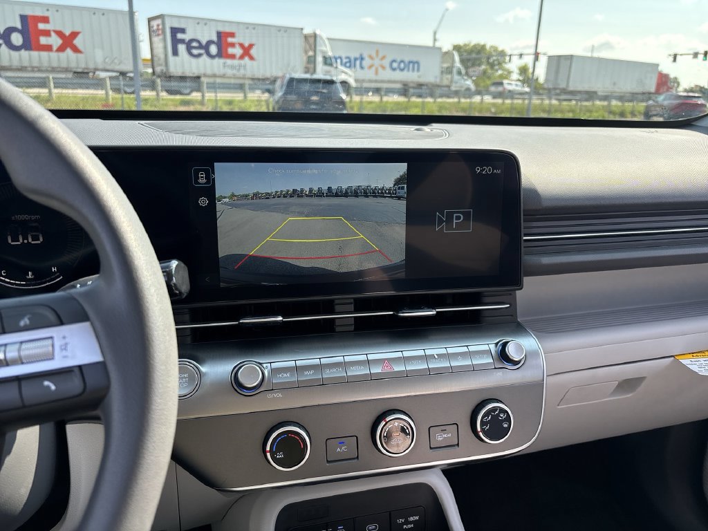 Used 2026 Hyundai Kona SE FWD image 20