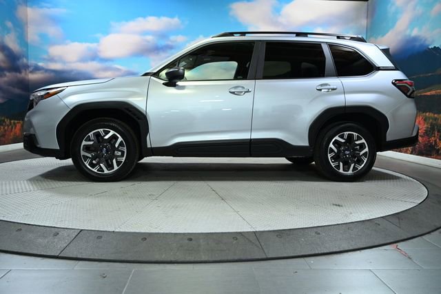 Certified 2026 Subaru Forester Premium image 5