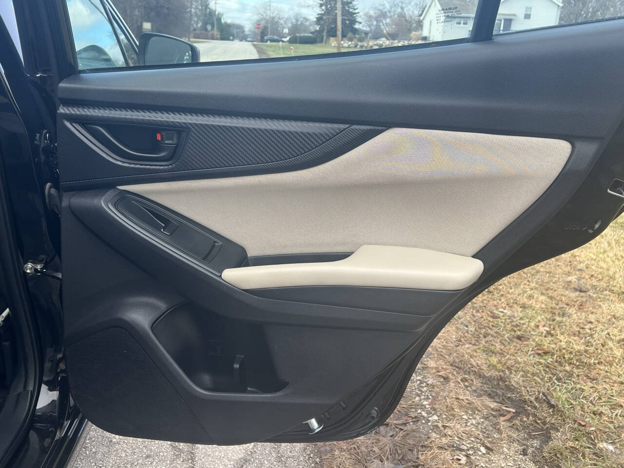 Used 2018 Subaru Impreza 2.0i AWD/4WD image 23