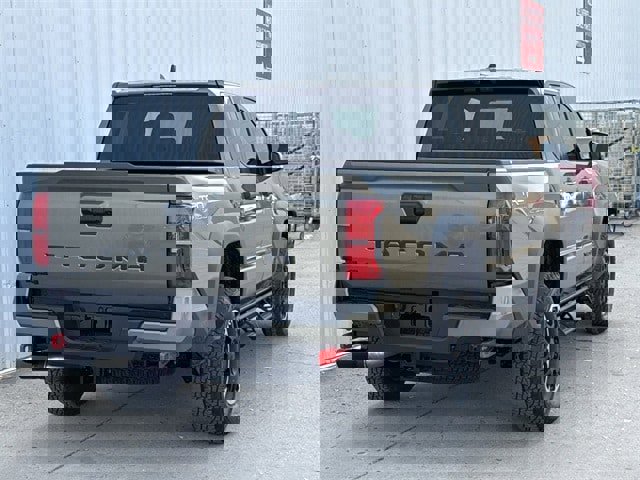 Used 2026 Toyota Tacoma TRD Off-Road image 4