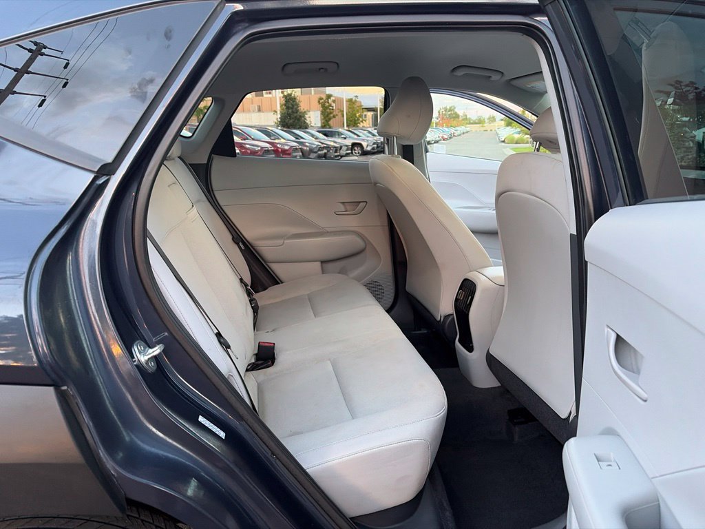Used 2024 Hyundai Kona SEL w/ Convenience Package AWD/4WD image 16
