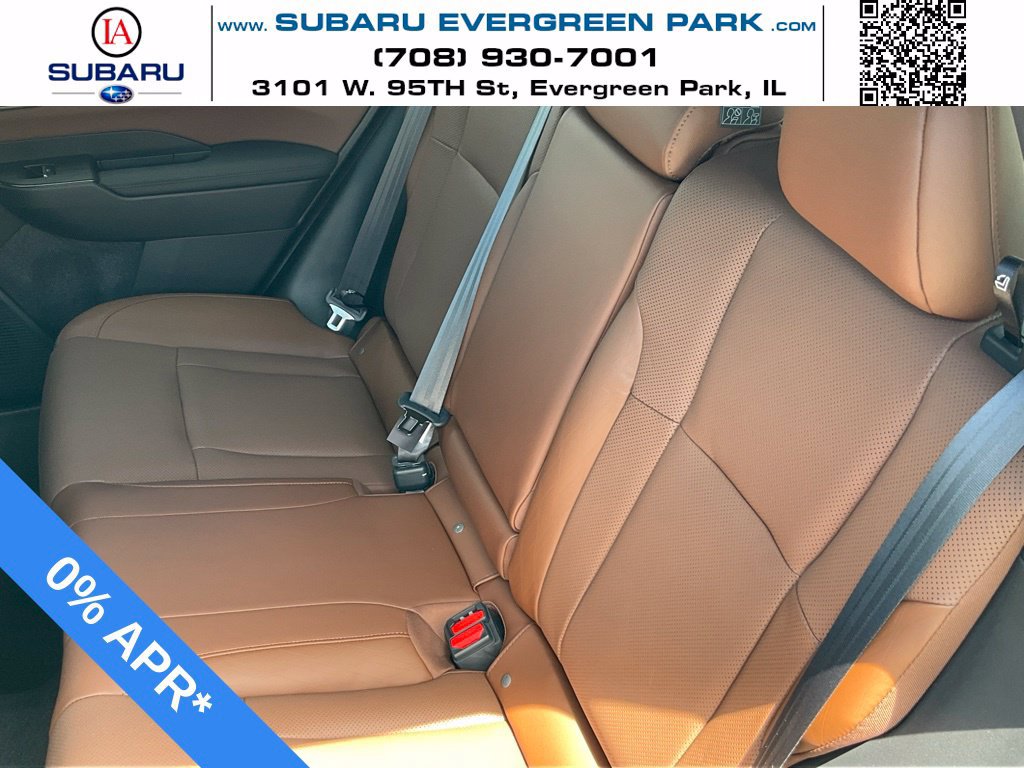 New 2026 Subaru Outback Touring AWD/4WD image 12