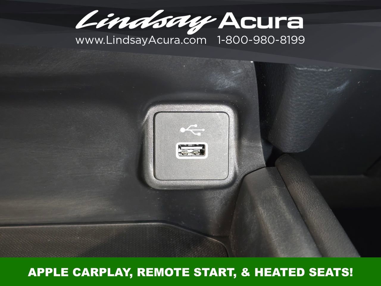 Used 2024 Honda HR-V Sport image 20