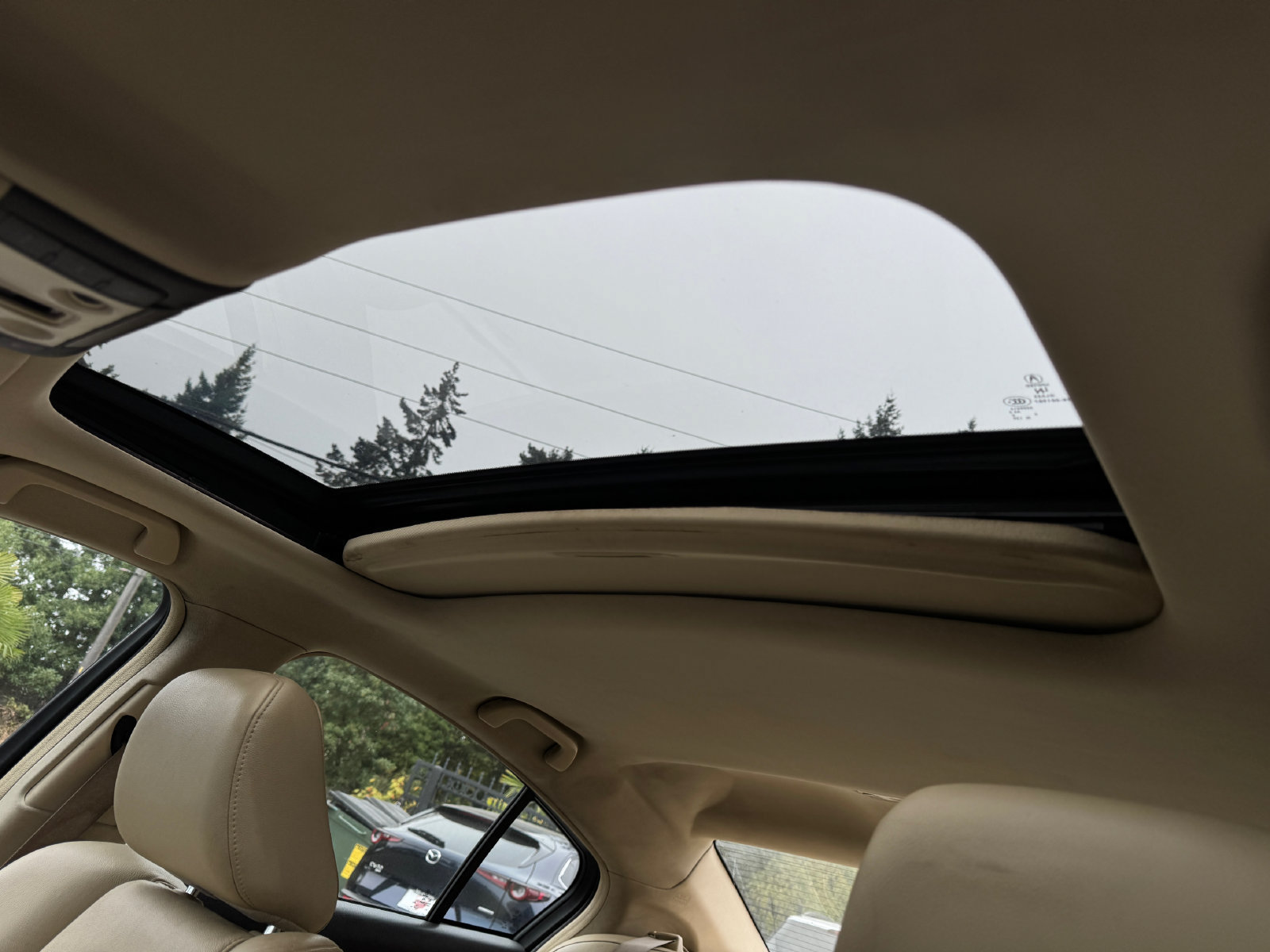 Used 2010 Acura TL FWD image 26