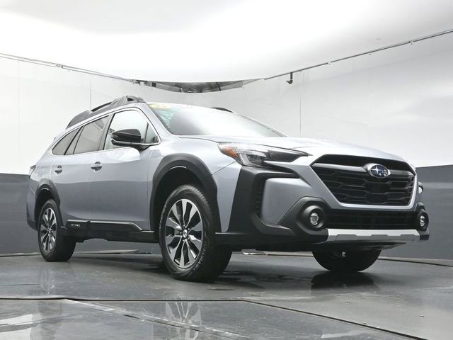 Used 2023 Subaru Outback Limited XT image 34