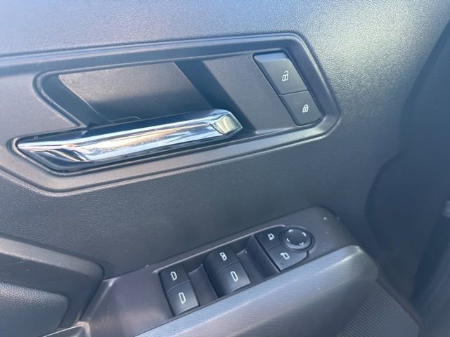Used 2023 Chevrolet Colorado LT w/ LT Convenience Package II AWD/4WD image 23