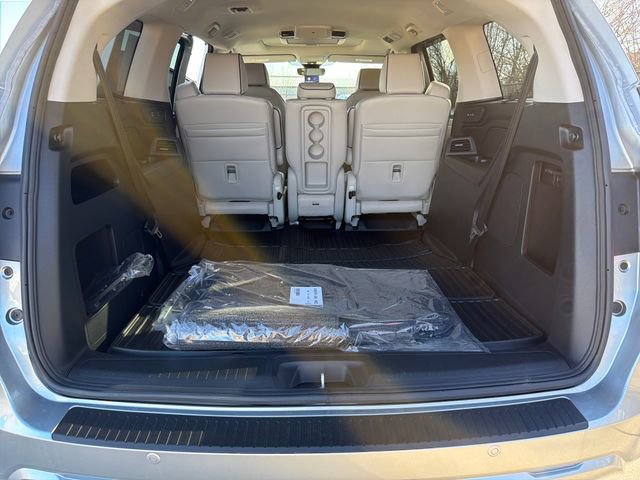 New 2026 Honda Odyssey Touring image 28