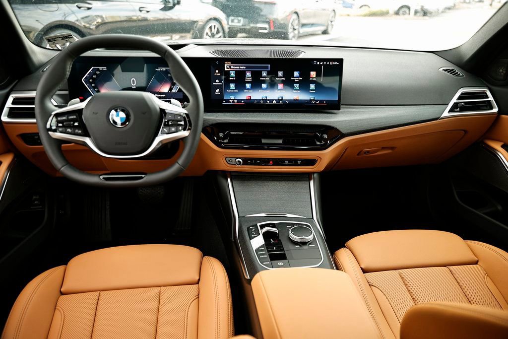 New 2026 BMW 330i Sedan w/ Premium Package image 26