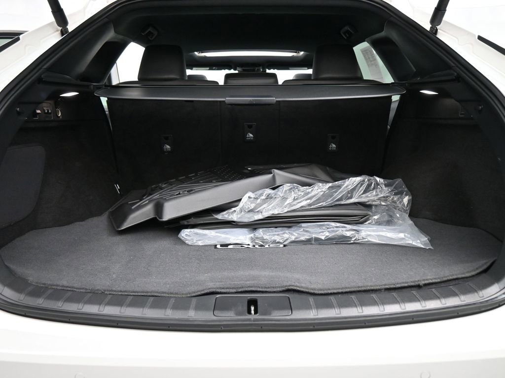 Used 2023 Lexus RX 350h w/ Accessory Package (Z1) image 19