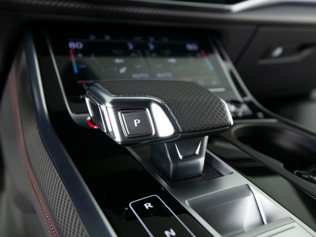Used 2025 Audi RS Q8 performance image 23