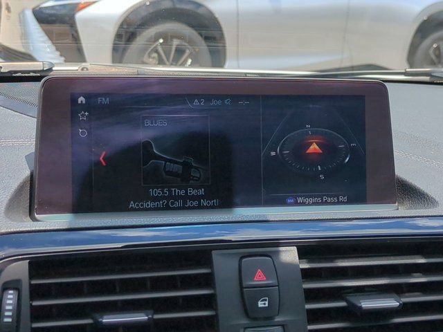 Used 2018 BMW 230i Convertible image 16