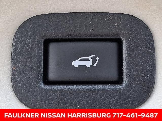 Certified 2019 Nissan Rogue SV w/ Premium Package AWD/4WD image 29