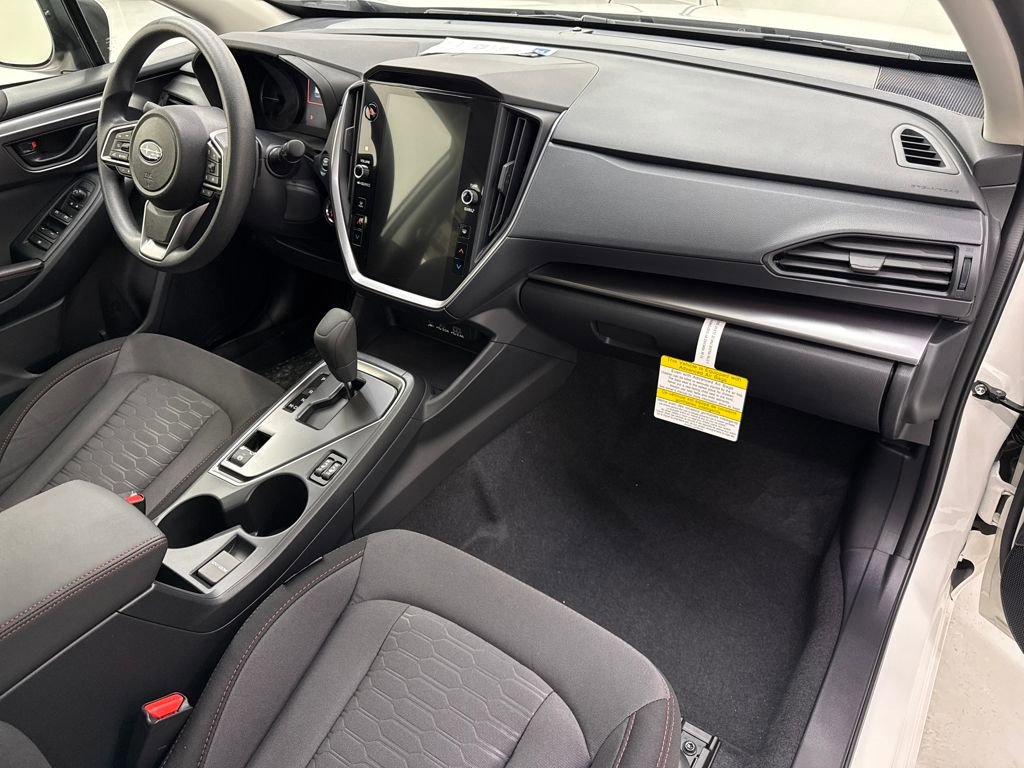 New 2026 Subaru Impreza 2.0i Sport image 23