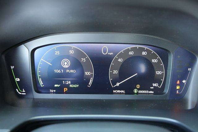 New 2026 Honda CR-V Sport Touring image 15