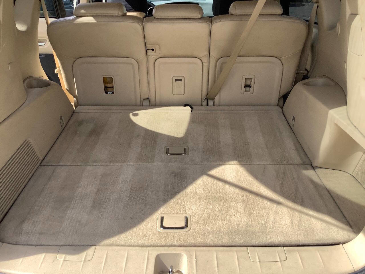 Used 2006 Subaru Tribeca Limited AWD/4WD image 33